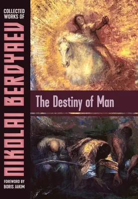 El destino del hombre - The Destiny of Man