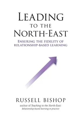 Hacia el noreste - Leading to the North-East