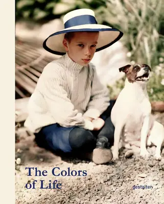 Los colores de la vida: La primera fotografía en color mejorada por Stuart Humphryes - The Colors of Life: Early Color Photography Enhanced by Stuart Humphryes