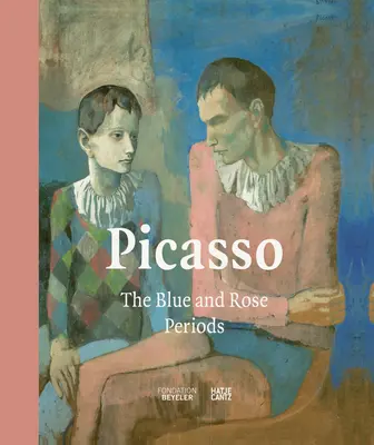 Picasso: Los periodos azul y rosa - Picasso: The Blue and Rose Periods