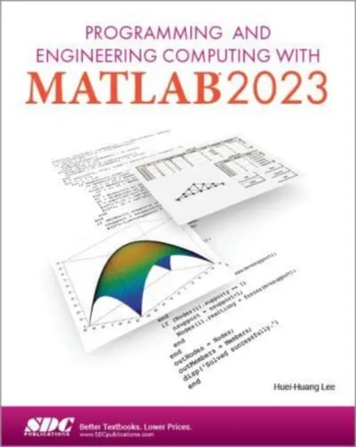 Programación y cálculo en ingeniería con MATLAB 2023 - Programming and Engineering Computing with MATLAB 2023