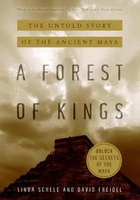 Un bosque de reyes - A Forest of Kings