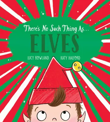 No existen los... Elfos - There's No Such Thing As... Elves