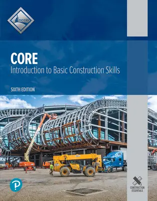 Básico: Introducción a las habilidades básicas de la construcción - Core: Introduction to Basic Construction Skills