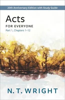 Hechos para todos, 1ª parte - Acts for Everyone, Part 1