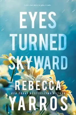 Ojos vueltos hacia el cielo - Eyes Turned Skyward