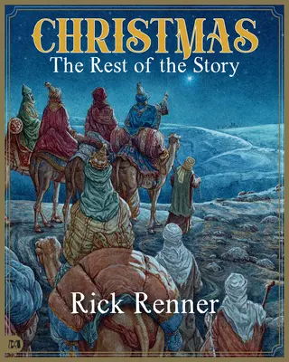 Navidad - El resto de la historia - Christmas - The Rest of the Story