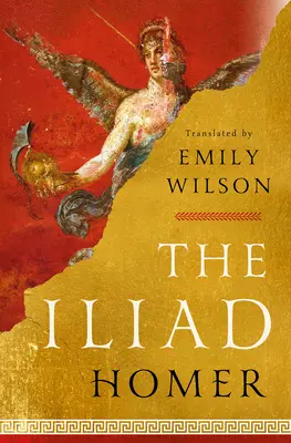 La Ilíada - The Iliad