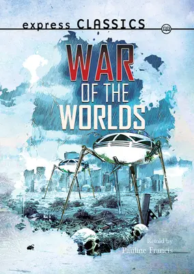 La guerra de los mundos - War of the Worlds