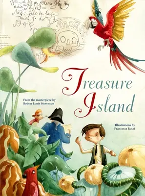 La isla del tesoro - Treasure Island