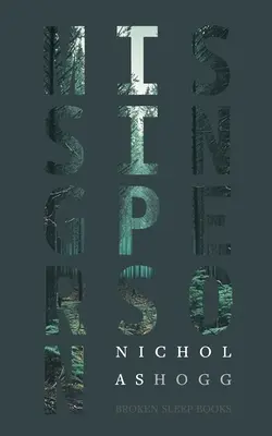 Persona desaparecida - Missing Person