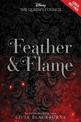 Pluma y llama - Feather and Flame