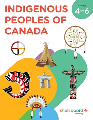 Pueblos indígenas de Canadá Gr 4-6 - Indigenous Peoples of Canada Gr 4-6