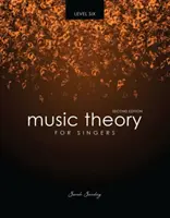 Teoría Musical para Cantantes Nivel 6 - Music Theory for Singers Level 6