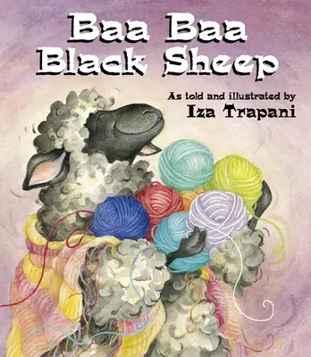 Baa Baa Oveja Negra - Baa Baa Black Sheep