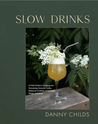 Bebidas lentas - Slow Drinks