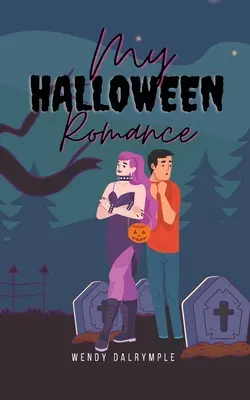 Mi romance de Halloween - My Halloween Romance