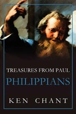 Tesoros de Pablo Filipenses - Treasures of Paul Philippians