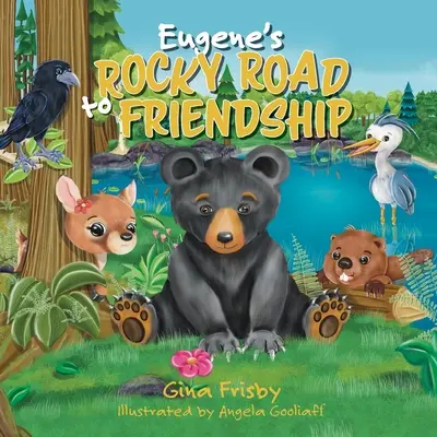 El rocoso camino de Eugenio hacia la amistad - Eugene's Rocky Road to Friendship