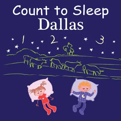 Cuenta para dormir Dallas - Count to Sleep Dallas