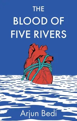 La sangre de los cinco ríos - The Blood of Five Rivers