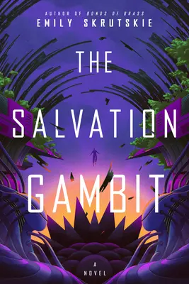 El gambito de la salvación - The Salvation Gambit