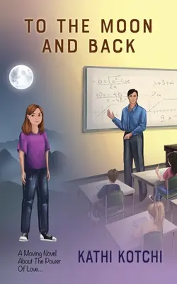 A la luna y vuelta - To the Moon and Back