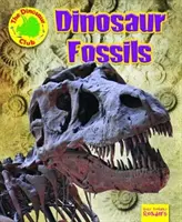 Fósiles de dinosaurios - Dinosaur Fossils