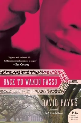 Volver a Wando Passo - Back to Wando Passo