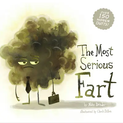 El pedo más serio - The Most Serious Fart