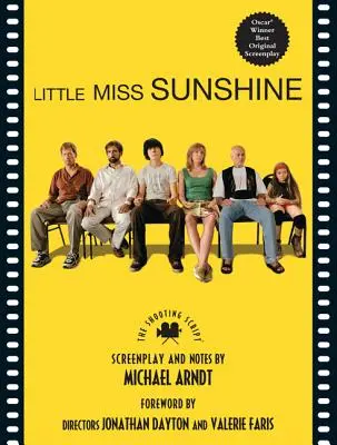 La pequeña Miss Sunshine - Little Miss Sunshine