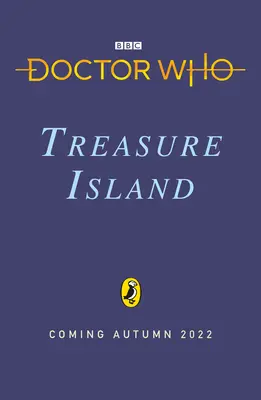 Doctor Who Rebelión en la isla del tesoro - Doctor Who: Rebellion on Treasure Island