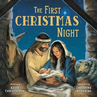 La primera noche de Navidad - The First Christmas Night