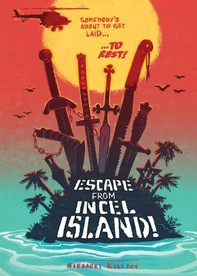 Escapar de la isla de los incel - Escape from Incel Island!