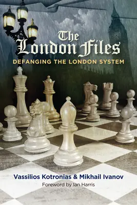 Los Archivos Londres: Desafiando el Sistema Londres - The London Files: Defanging the London System