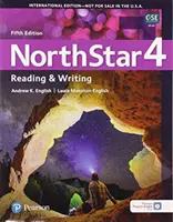 Northstar Lectura y Escritura 4 con Recursos Digitales - Northstar Reading and Writing 4 with Digital Resources