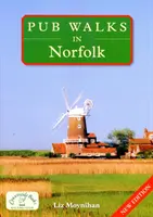 Paseos por pubs de Norfolk - Pub Walks in Norfolk