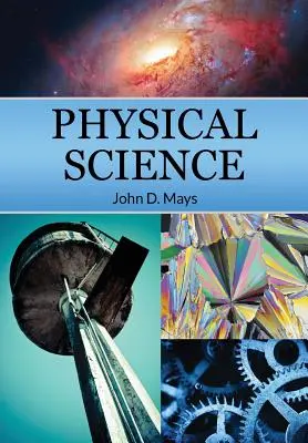 Ciencias Físicas - Physical Science