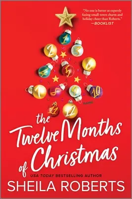 Los doce meses de Navidad - The Twelve Months of Christmas