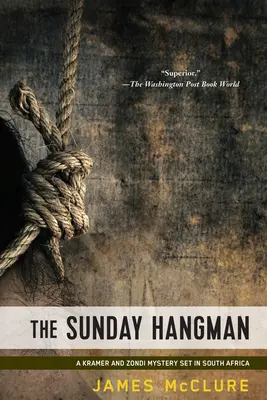 El verdugo de los domingos - The Sunday Hangman