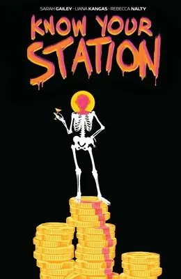 Conoce tu estación - Know Your Station