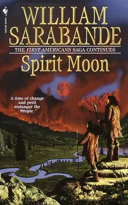 Luna espiritual: La serie de los primeros americanos - Spirit Moon: The First Americans Series