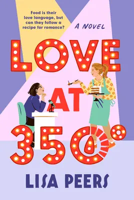 Amor a 350 - Love at 350