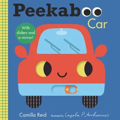 Peekaboo: Coche - Peekaboo: Car