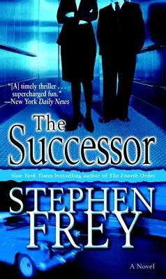 El sucesor - The Successor