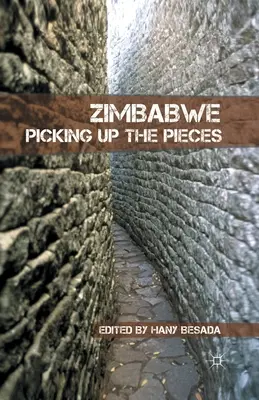 Zimbabue: Recogiendo los pedazos - Zimbabwe: Picking Up the Pieces