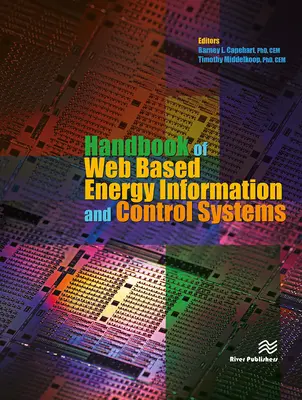 Manual de sistemas de información y control de la energía basados en la web - Handbook of Web Based Energy Information and Control Systems