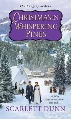 Navidad en Whispering Pines - Christmas in Whispering Pines