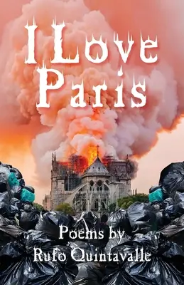 Amo París - I Love Paris