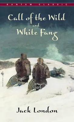 La llamada de lo salvaje, Colmillo Blanco - Call of the Wild, White Fang